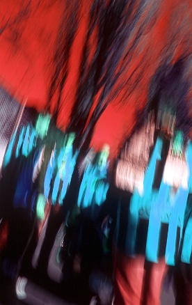 Internationale Möbelmesse Köln